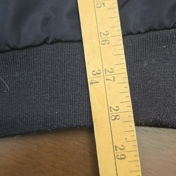 CUTTER & BUCK Vintage Navy Pullover Golf Sz XL - Picture 5 of 7